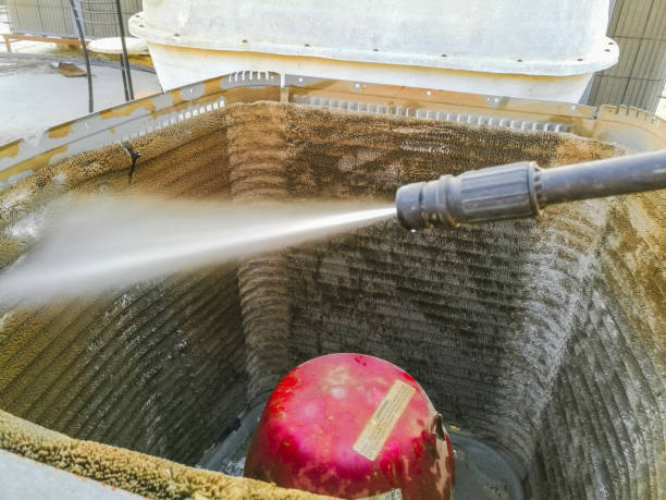 Best Commercial Air Duct Cleaning  in Cedar Hill, MO
