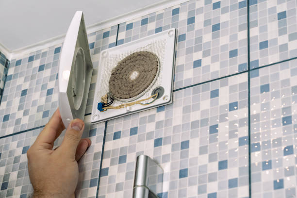 Best HVAC Duct Inspection Services  in Cedar Hill, MO
