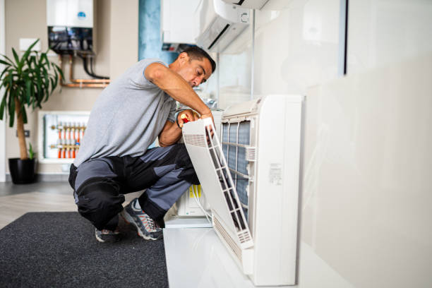 Best Affordable HVAC Duct Cleaning  in Cedar Hill, MO