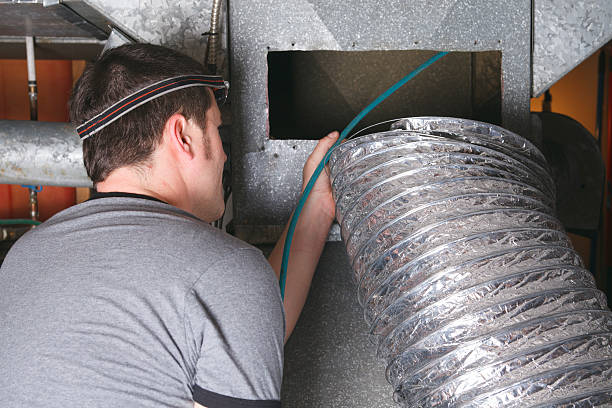 Best Ventilation Cleaning Services  in Cedar Hill, MO