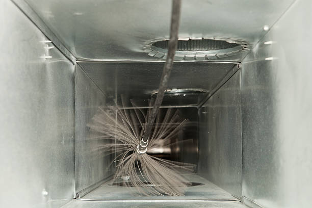 Trusted Cedar Hill, MO Airduct Cleaning Experts