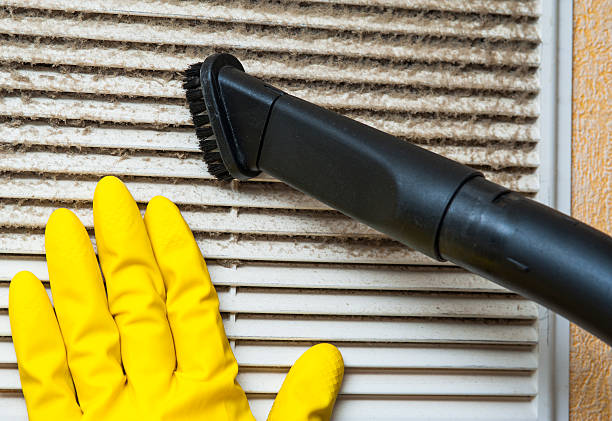 Best HVAC Duct Inspection Services  in Cedar Hill, MO