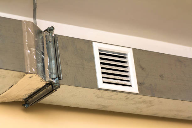 Best Best Air Duct Cleaning Company  in Cedar Hill, MO