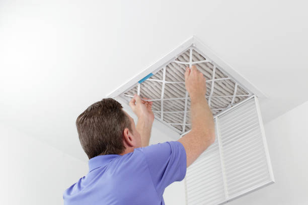 Best HVAC System Cleaning  in Cedar Hill, MO